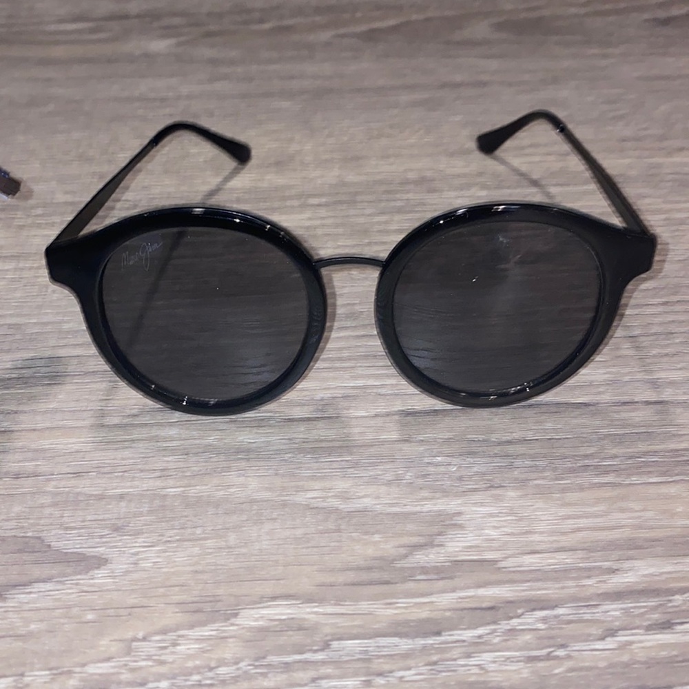 Maui Jim sunglasses